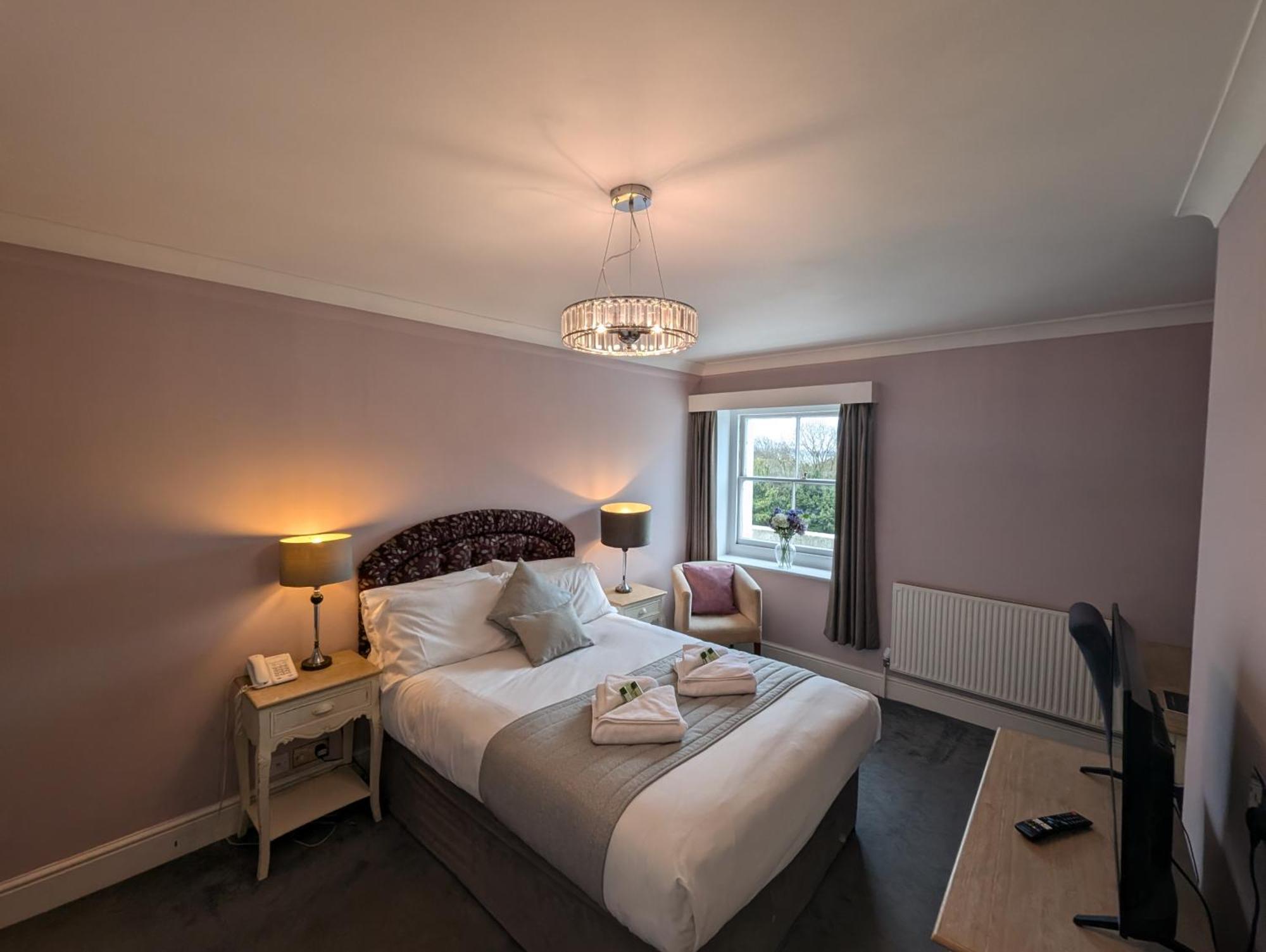 Anglesey Hotel Gosport Exterior foto