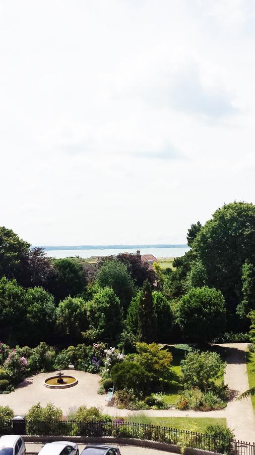 Anglesey Hotel Gosport Exterior foto
