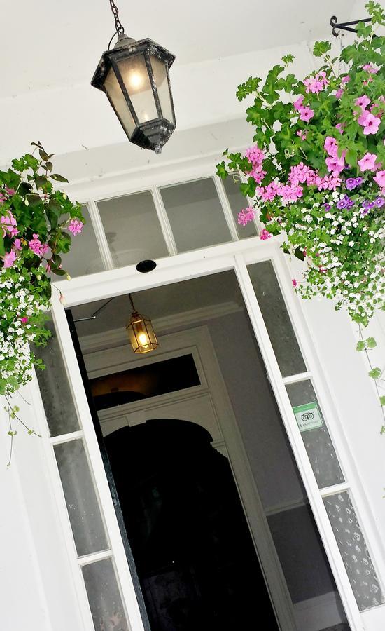 Anglesey Hotel Gosport Exterior foto