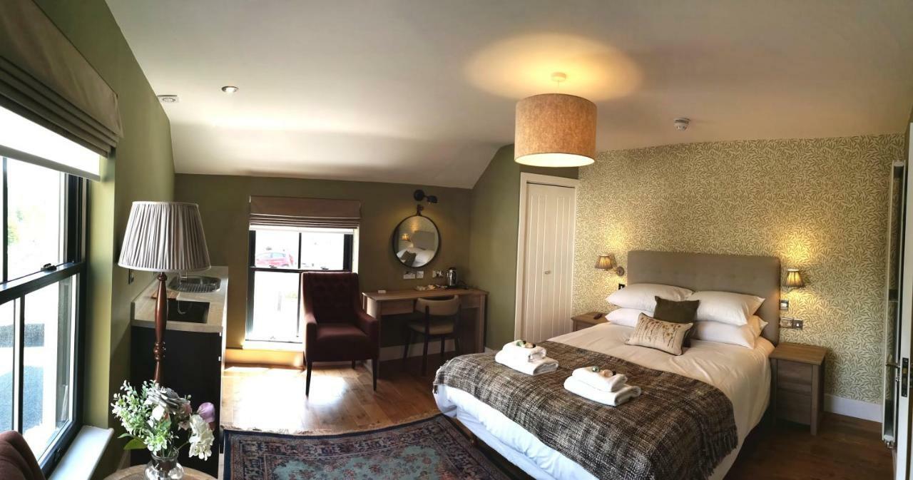 Anglesey Hotel Gosport Exterior foto