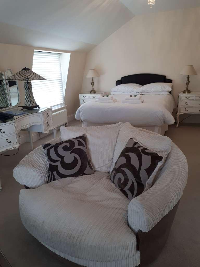 Anglesey Hotel Gosport Zimmer foto