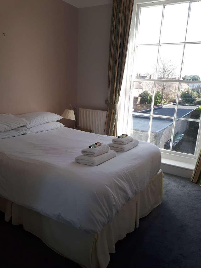Anglesey Hotel Gosport Zimmer foto