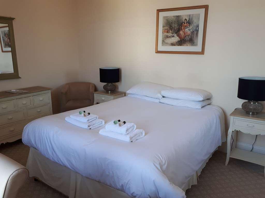 Anglesey Hotel Gosport Zimmer foto