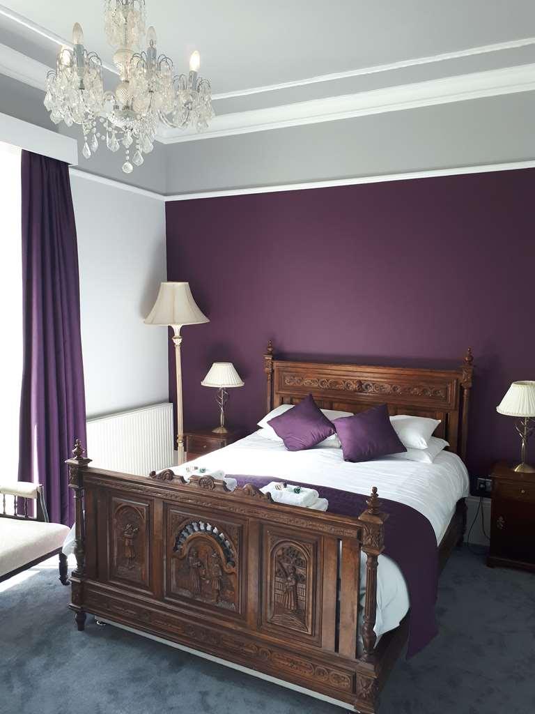 Anglesey Hotel Gosport Zimmer foto